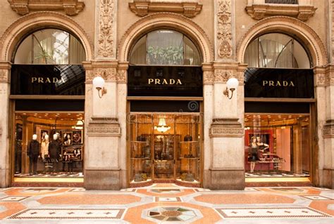 prada milano retail|prada online shops.